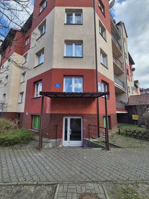 Wynajmę lokal użytkowy – idealny pod sklep!