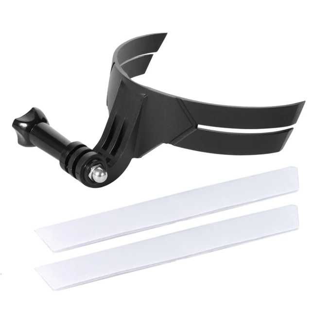 Крепление на шлем Chin Mount для экшн камеры GoPro SJCAM Xiaomi