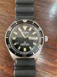 Citizen Automatic Divers 200m