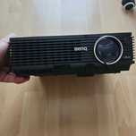 Projektor, Rzutnik BenQ MP610