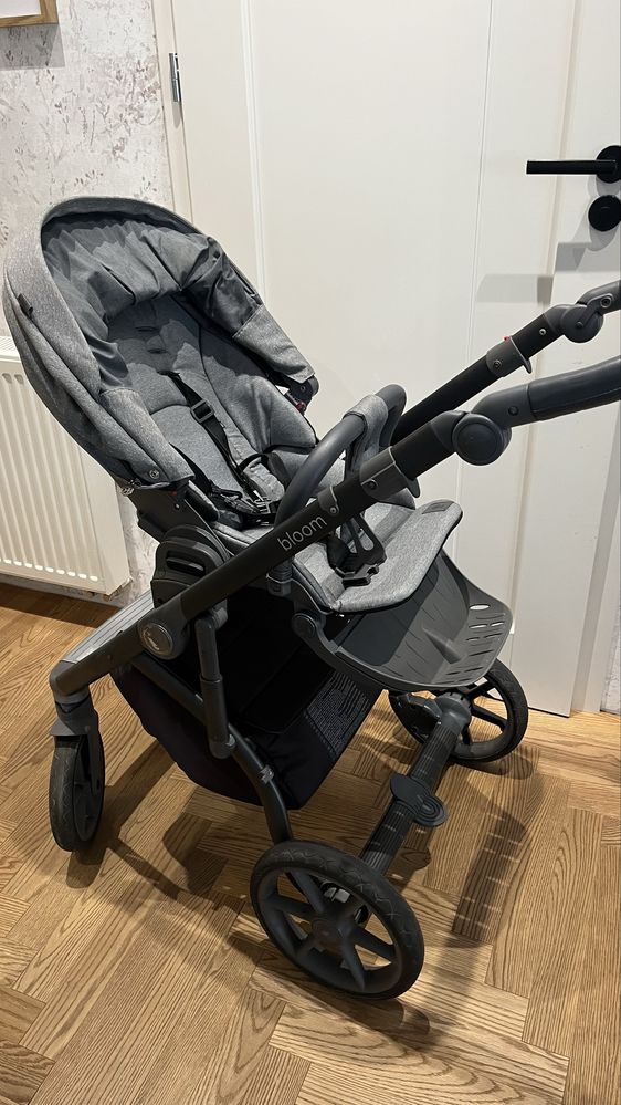 Wózek Roan - model bloom