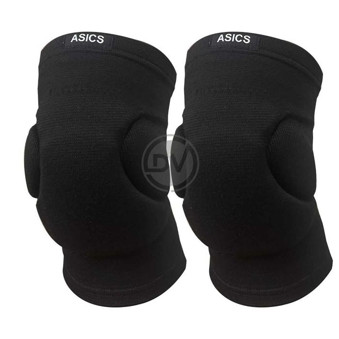 Наколінник Asics (Наколенники волейбольные, наколенники для танцев)