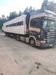 Scania R420 evro5 smits 33.е.п