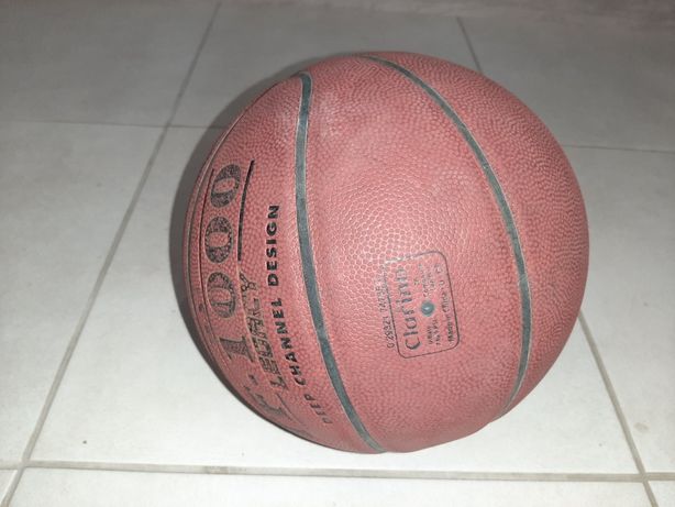 Мяч баскетбольный Spalding оригинал 28 5 см