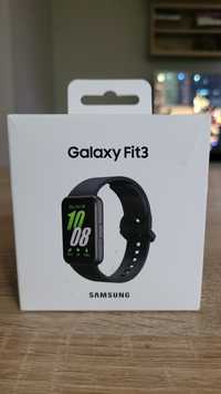 Nowy Zegarek Samsung Galaxy Fit3