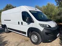 Citroën Jumper 2.2 blueHDI 35+ L4H2 Start/Stop