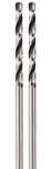 Wiertło Hss-Pointteq 1.0Mm 2Pc. Bosch