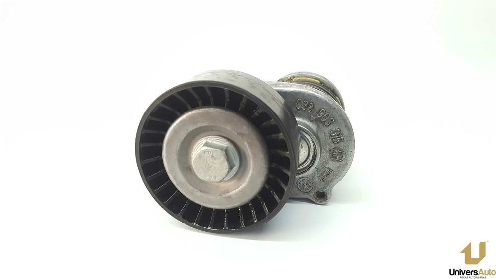TENSOR CORREIA AUXILIAR AUDI A4 BER. (B8) BáSICO