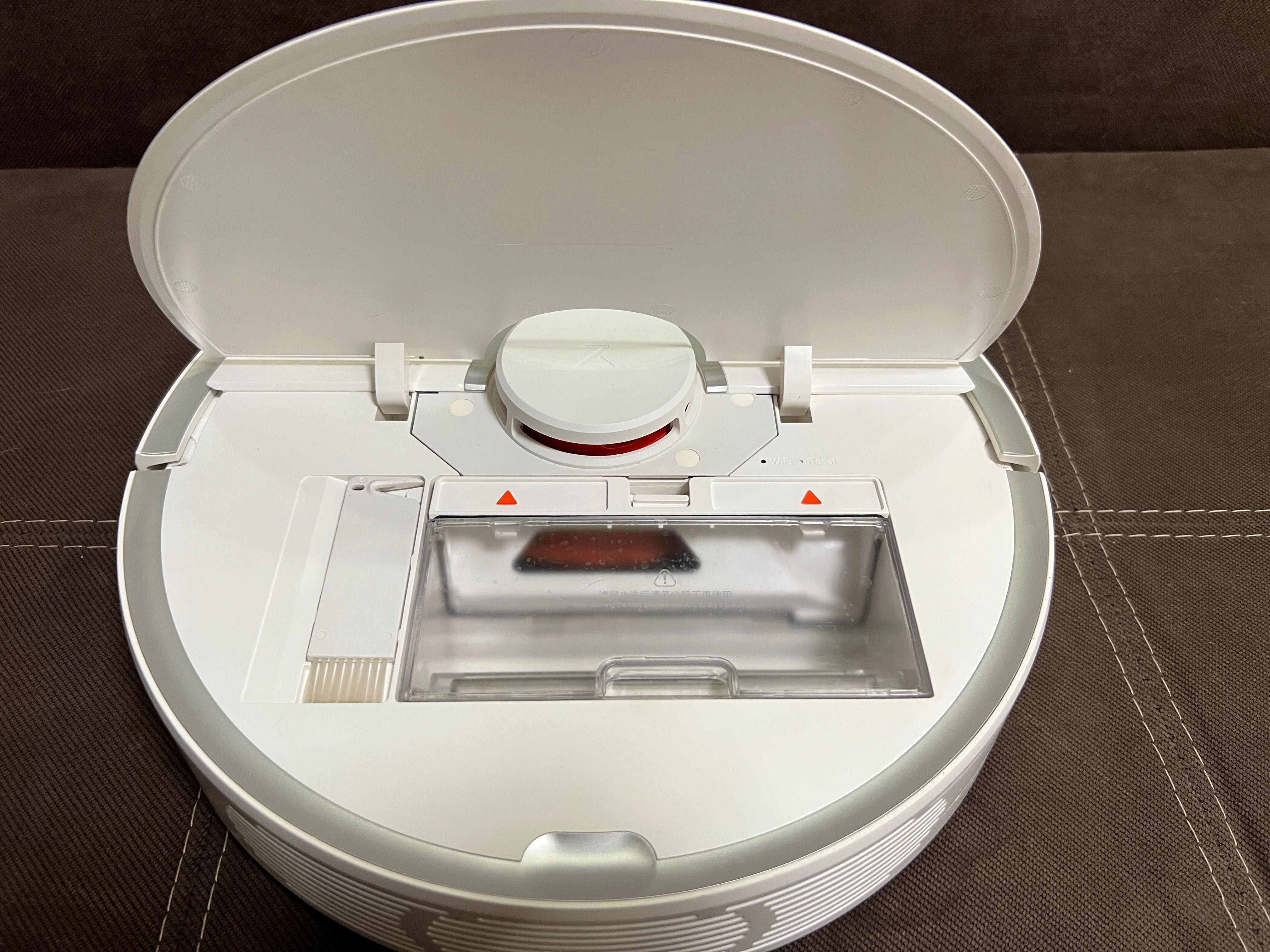 Робот-пылесос Xiaomi Roborock S5