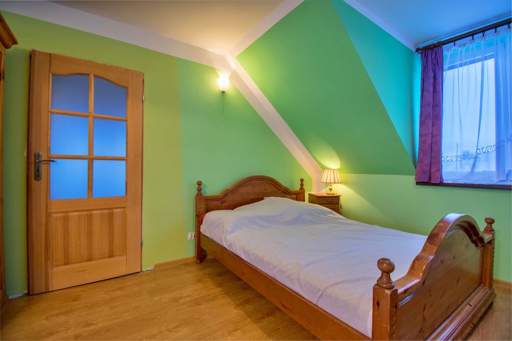 Dwa apartamenty na Mazurach z bezpośrednim dostępem do jeziora!