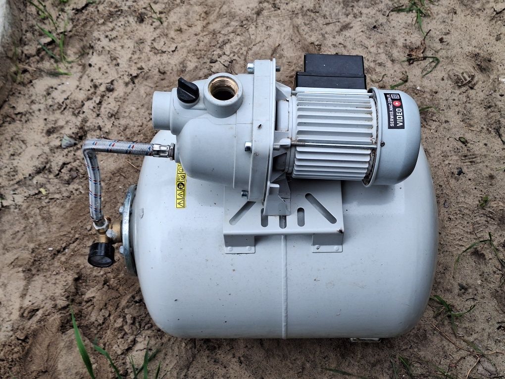 Hydrofor NAC 1200W