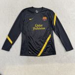 Koszulka Nike Barcelona Jersey 2011 sportowa piłkarska football shirt