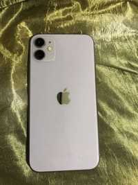 Iphone 11 purple 64