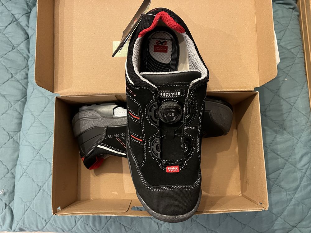 Buty Robocze JALAS 1738 Zenit Easyr roz. 42