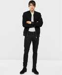 Gabba 32/34  męskie spodnie jeans idealne