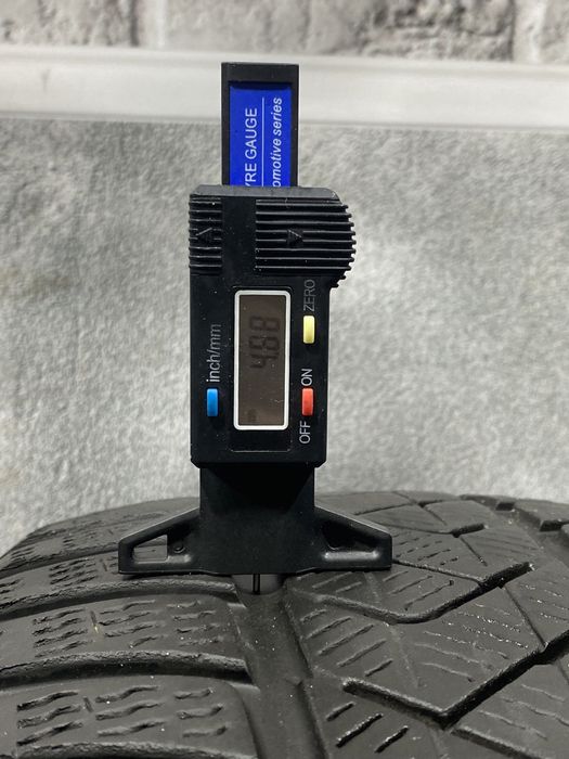 ‼️ЗИМОВА РЕЗИНА‼️ Pirelli • 225/60 R17 АРТ:307