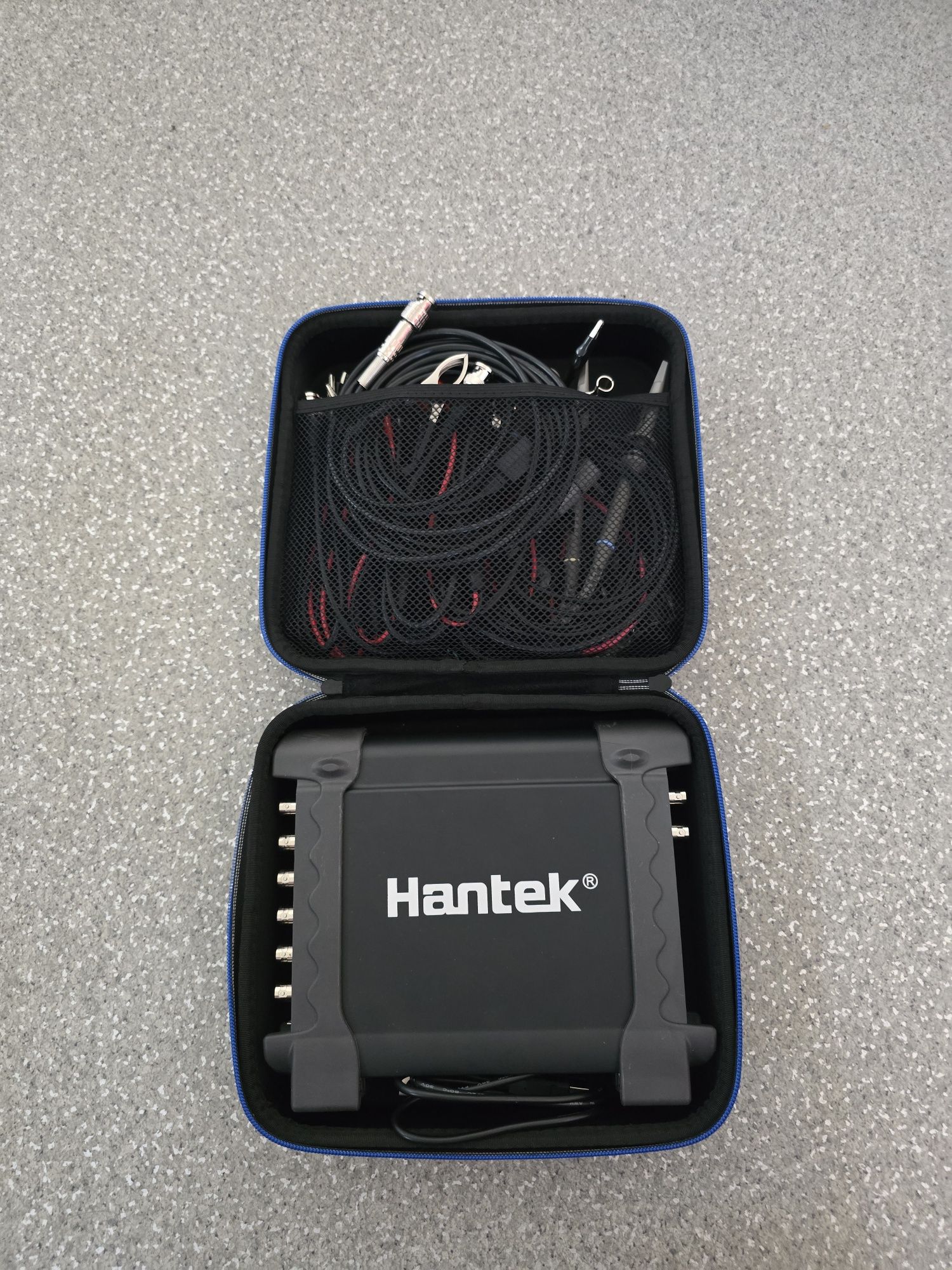 Oscyloskop Hantek 1008C Automotive