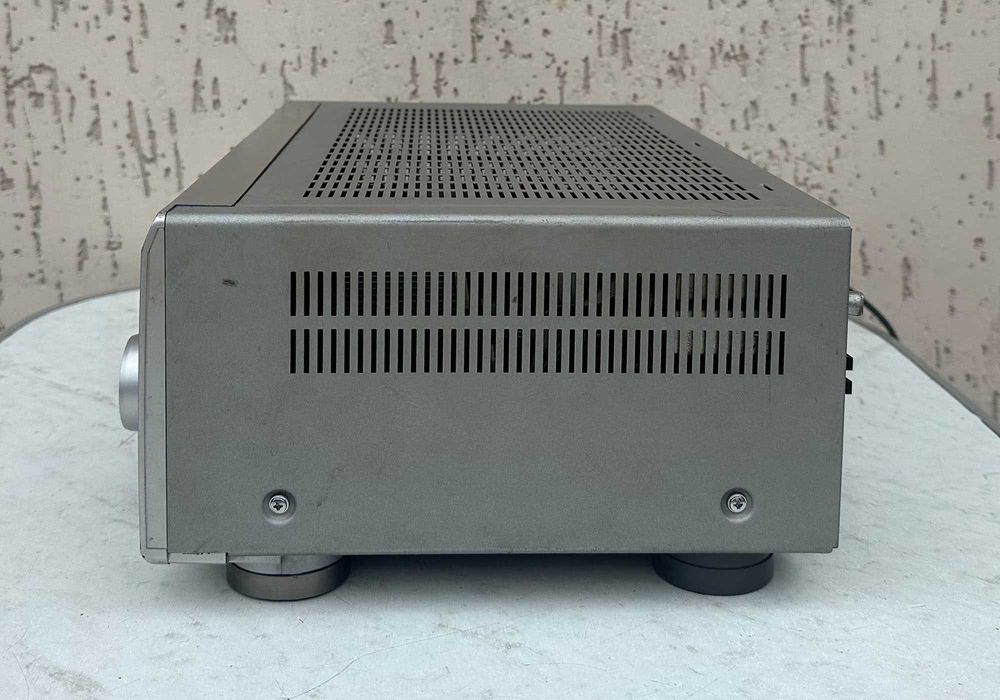 Ресивер Sony STR-DE445 (5 × 80 Вт / 8 Ом / ЦАП / FM-приймач)