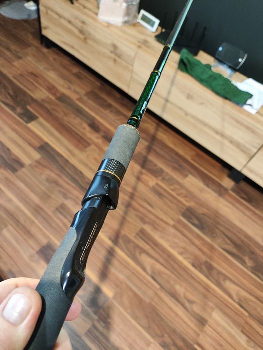 Spinning Savage Gear XLNT3 12-40,243cm