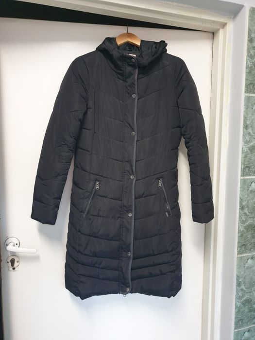 Kurtka zimowa damska