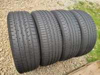 225/55r19 toyo proxes Komplet OPONY LETNIE/ STAN IDEALNY+++