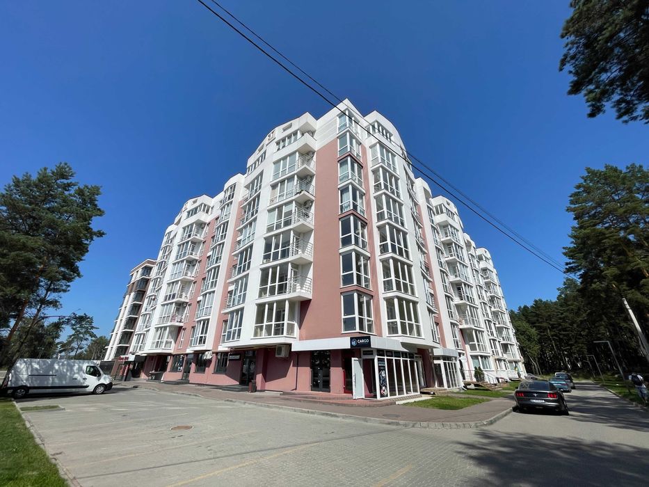 Продам 2 кімнатну квартиру 68 кв.м. м. Новояворівськ!
