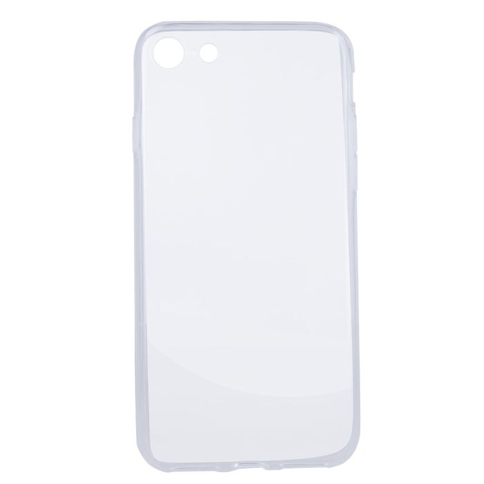 Nakładka Slim 1 mm do Google Pixel 8 Pro transparentna