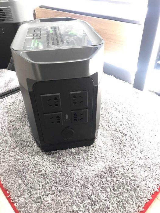 EcoFlow DELTA (1000)