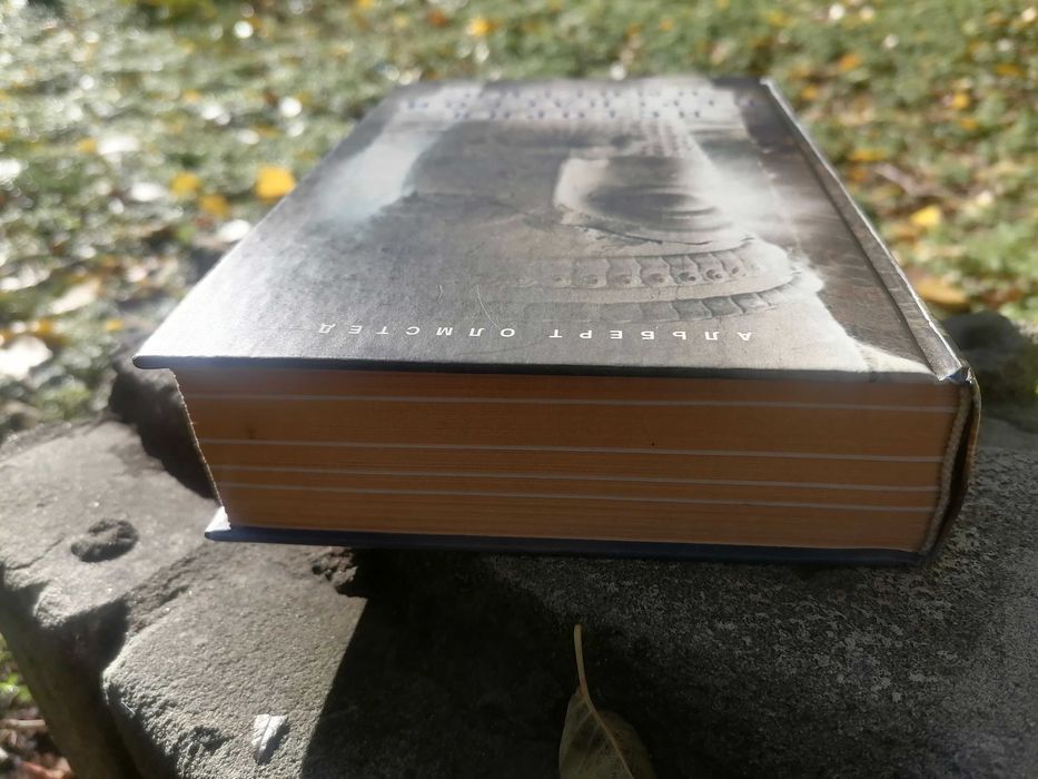 История Персидской Империи. Альберт Олмстед