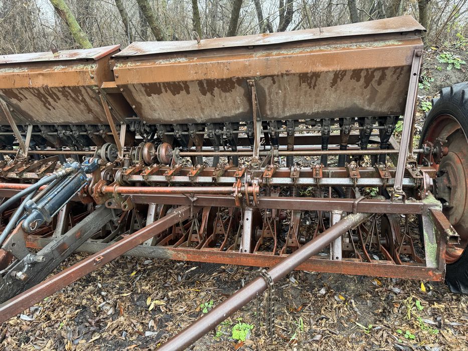 Продам СЗ 3,6 в доброму стані