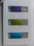 Pendrive 3 sztuki