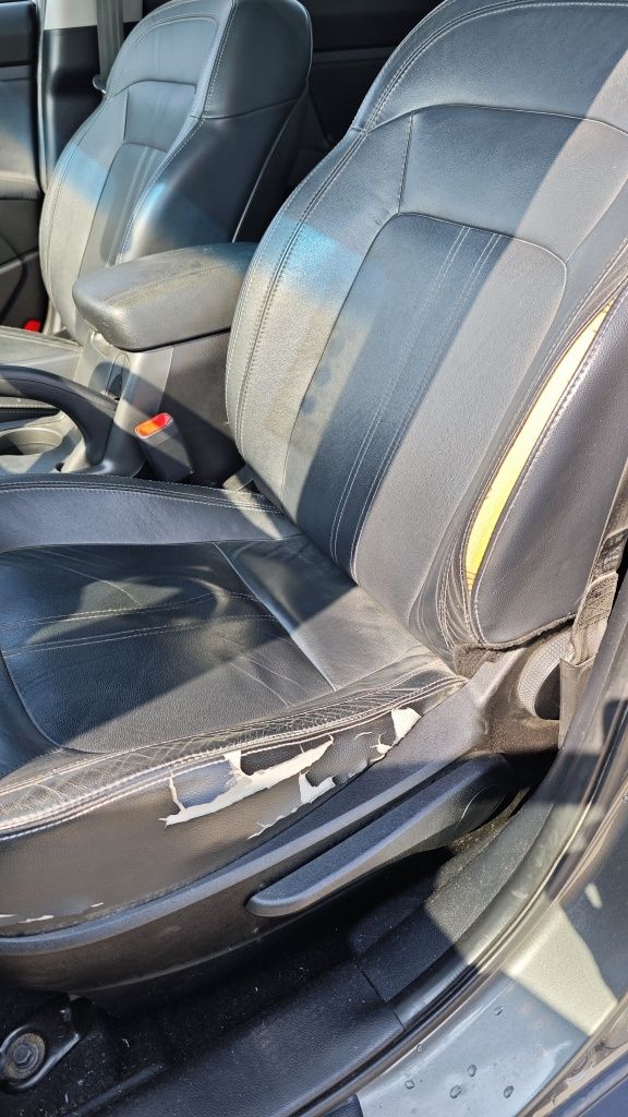 KIA Sportage III 2012 FULL OPCJA