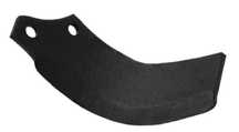 Ostrze głębosza prawe Maschio Gaspardo M74   100435R