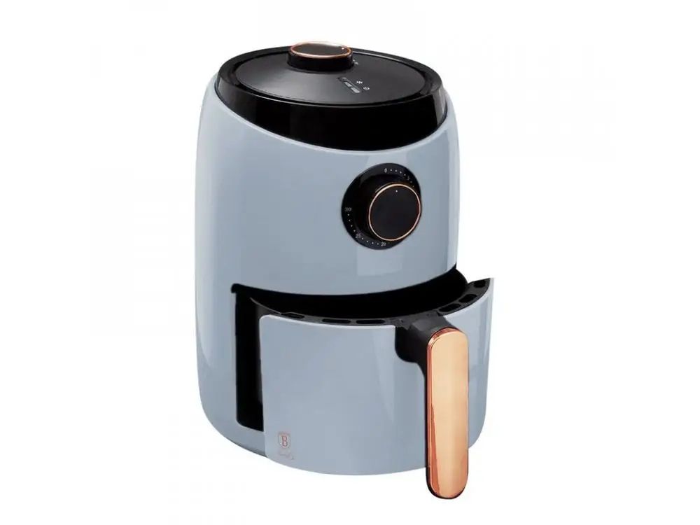 Frytkownica air fryer Berlinger Haus 2 W 3 l