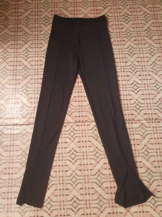 Продам чёрные брюки -штаны