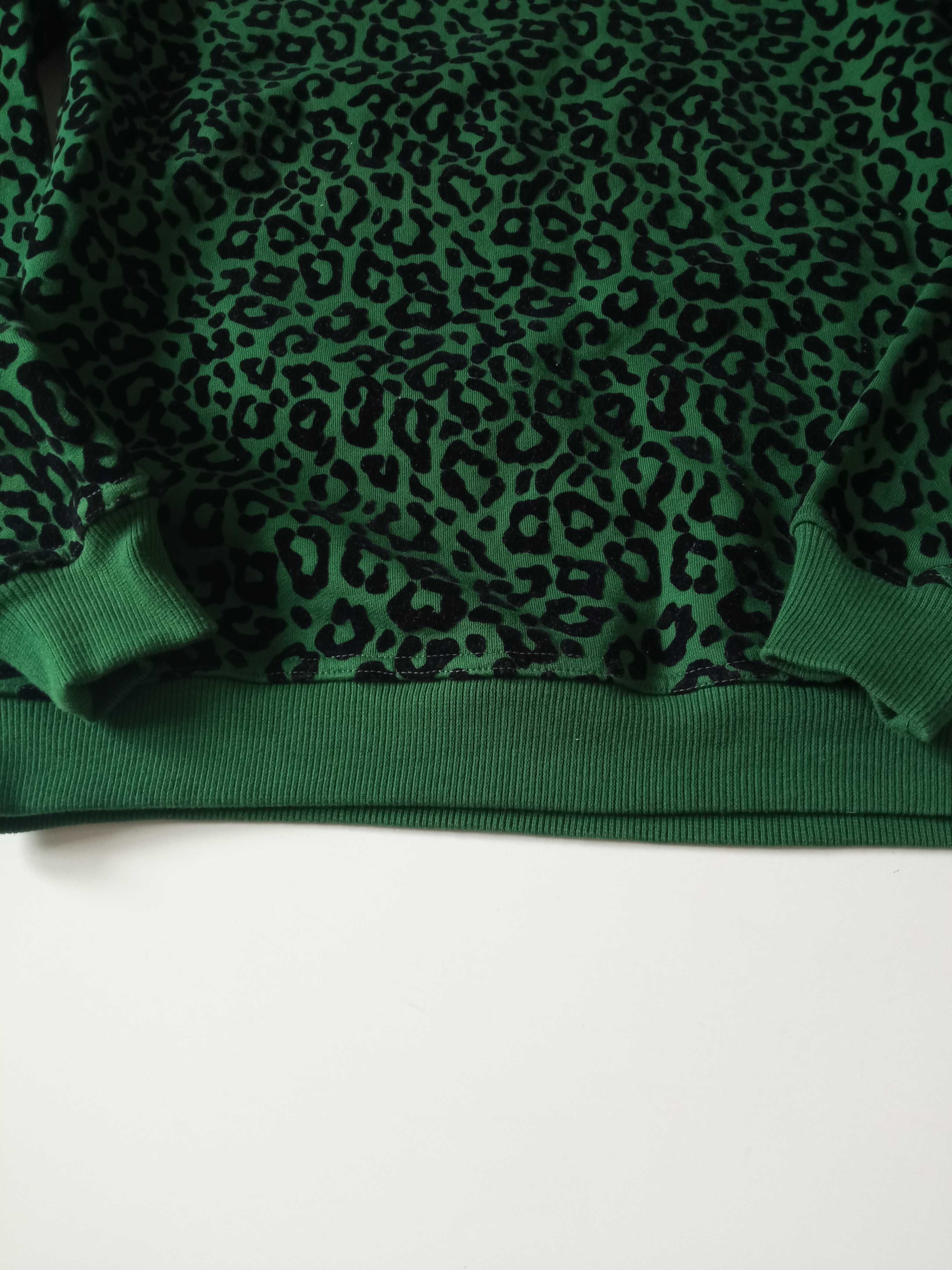 Blake Seven damska bluza przez głowę r XS