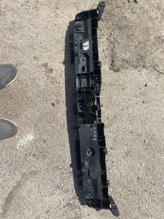 Renault captur clio 4 панель передня 625003860r