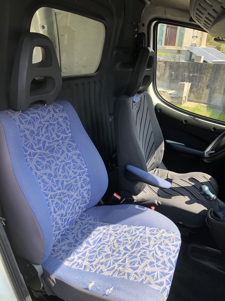 Fiat Doblo Cargo 1.9D