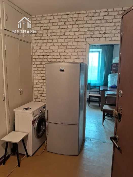 Продается 2-х комнатная квартира 7/9, Алексеевка Победы 61б (86487)