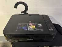 Drukarka canon pixima mp495