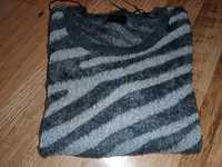 Sweter rozmiar 44/46 firma Bonprix