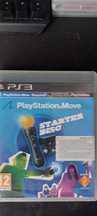 Starter Disc PlayStation 3