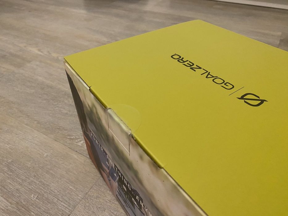 Продам зарядную станцию Goal Zero Yeti 200x