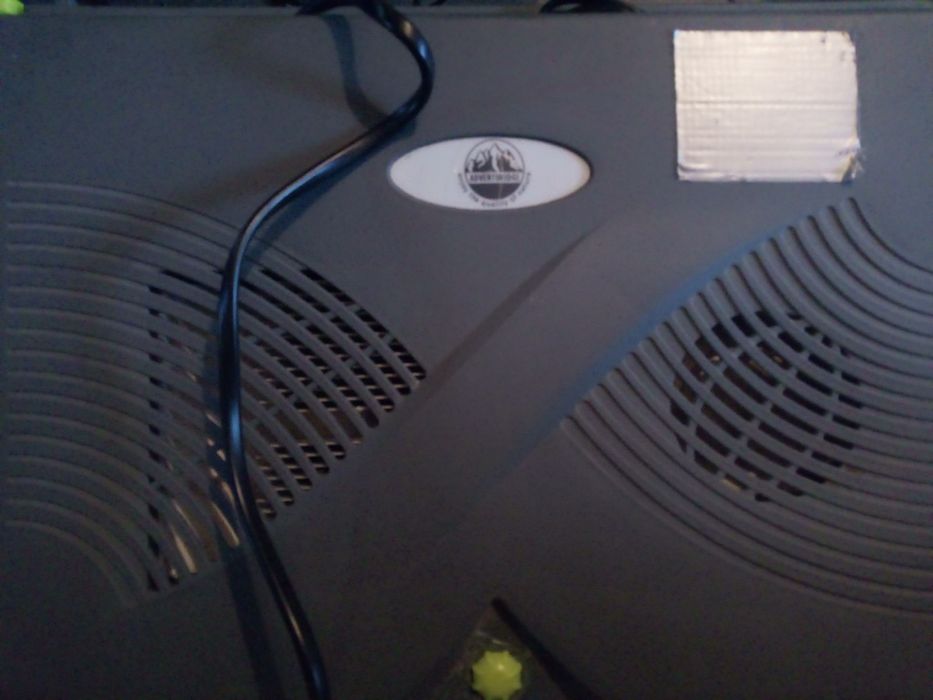 Lodówka turystyczna ADVENTURIDGE 29L – sprawna, A++, 230V/12V

Sprzeda