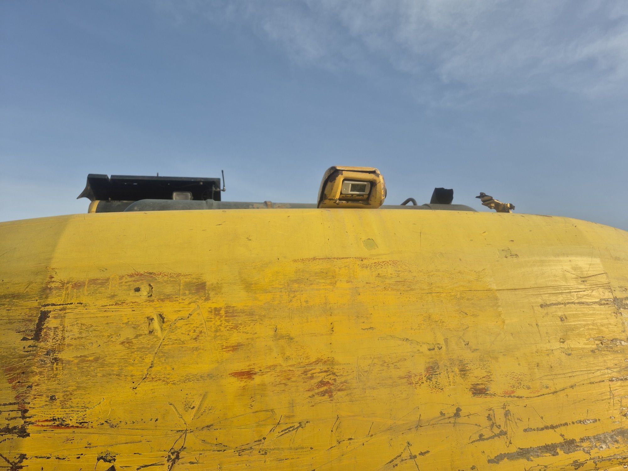 Komatsu PC-240-8