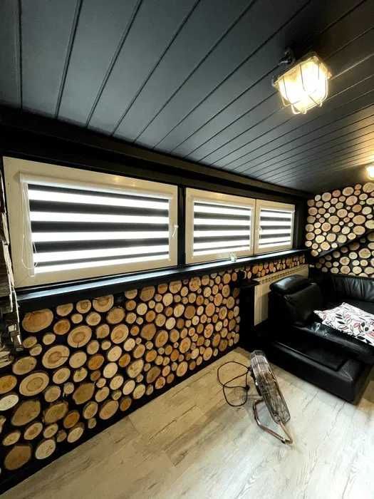 *OKAZJA*Rolety, roletki materiałowe, rolety dzień noc