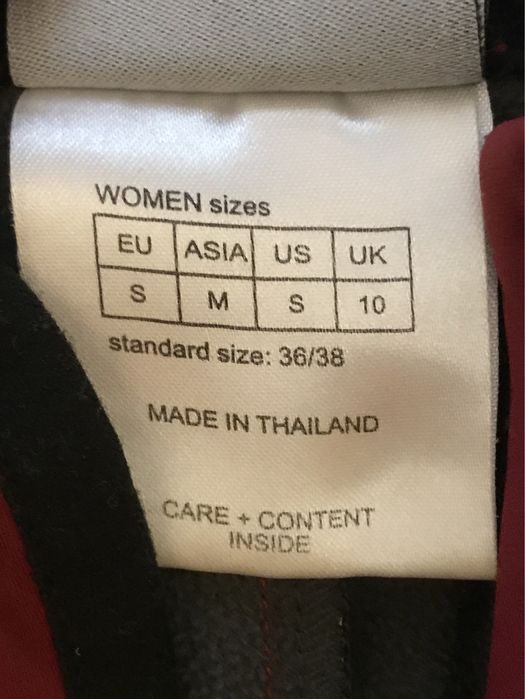 ‼️‼️Термокофта жіноча віндстоппер jack wolfskin, термик, виндстопер