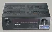 Аудио видео ресивер усилитель DENON AVR-X1400H 7.2ch