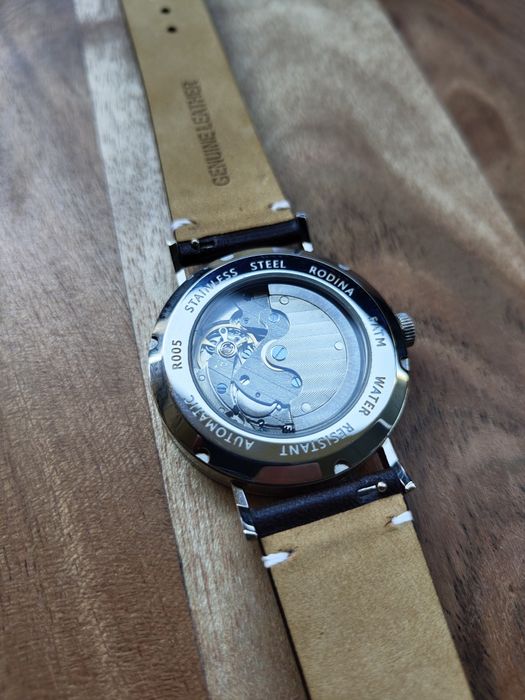 Zegarek Rodina R005 Automatic