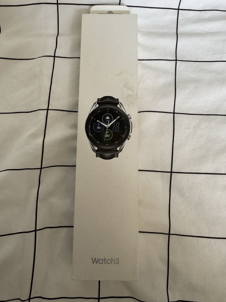 samsung galaxy watch 3 r845f lte 45mm